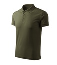 Koszulka polo meska MF03 - military