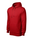 Bluza meska MF13 - czerwony