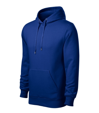 Bluza meska MF13 - chabrowy