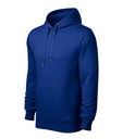 Bluza meska MF13 - chabrowy