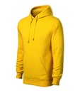 Bluza meska MF13 - zolty