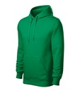 Bluza meska MF13 - zielen trawy