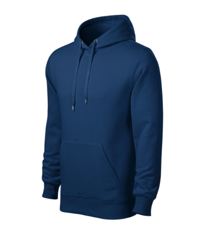 Bluza meska MF13 - ciemnoniebieski