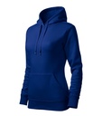 Bluza damska MF14 - chabrowy