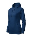 Bluza damska MF14 - ciemnoniebieski