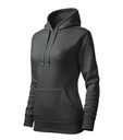 Bluza damska MF14 Malfini Cape Free - Dark Khaki