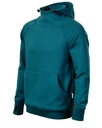 Bluza meska MW43 - petrol blue