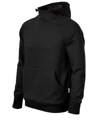 Bluza meska MW43 - Czarny