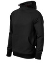 Bluza meska MW43 - Czarny