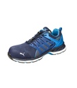 Polbuty meskie MS11 - blue