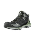 Buty do kostki meska MS34 - Black