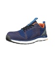 Polbuty unisex MS25 - blue