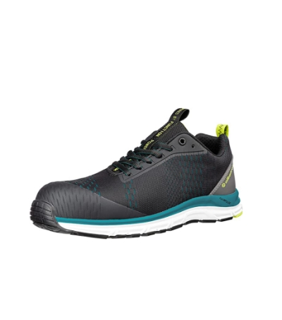 Polbuty unisex MS24 - Black