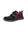 Polbuty unisex MS21 - Black