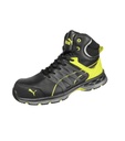 Buty do kostki meskie PUMA Velocity 2.0 Mid - Black