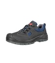 Polbuty meskie MS42 - Black