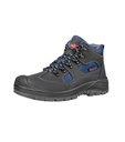 Buty do kostki meska MS41 - Black