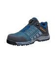 Polbuty meskie MS37 - blue