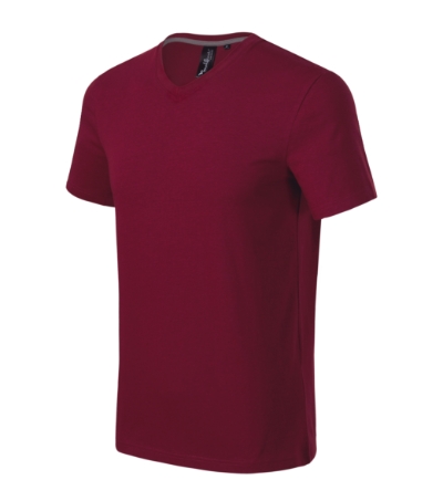 Koszulka meska M700 - Garnet