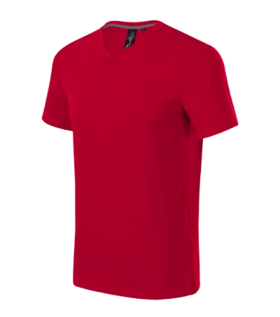 Koszulka meska M700 - formula red