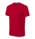 Koszulka meska M700 - formula red