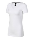 Koszulka damska M701 - biały