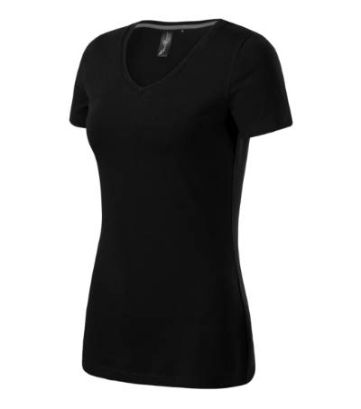 Koszulka damska M701 - Black