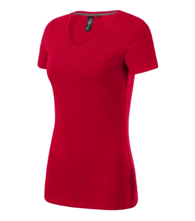 Koszulka damska M701 - Formula Red