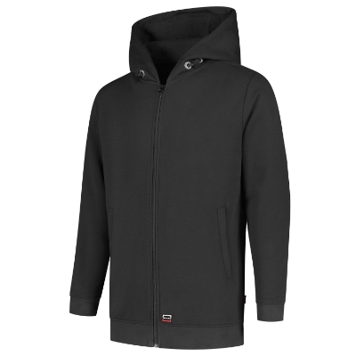 Bluza unisex MT44 - Dark Grey