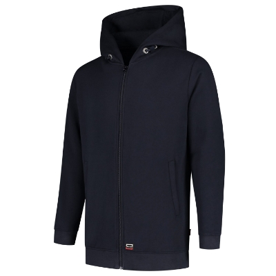 Bluza unisex MT44 - granatowy