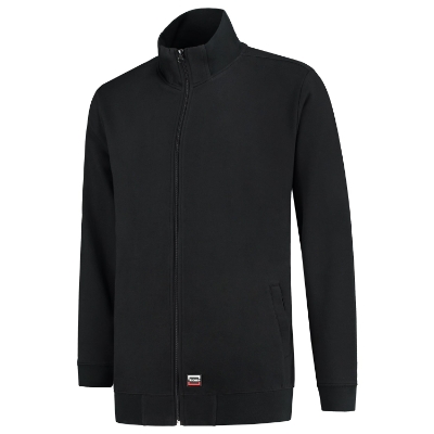 Bluza unisex MT45 - Czarny