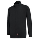 Bluza unisex MT45 - Czarny