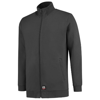 Bluza unisex MT45 - ciemnoszary