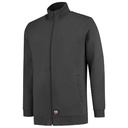 Bluza unisex MT45 - ciemnoszary