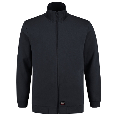 Bluza unisex MT45 - granatowy