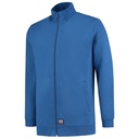 Bluza unisex MT45 - Chabrowy
