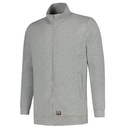 Bluza unisex MT45 - Grey Melange