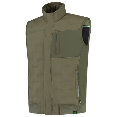 Kamizelka unisex MT55 - army