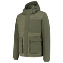 Kurtka unisex MT56 - Army