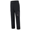 Spodnie robocze unisex MT77 - czarny