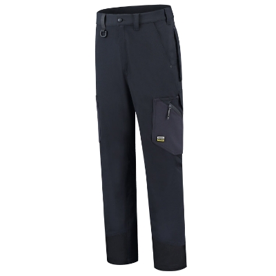 Spodnie robocze unisex MT77 - ink