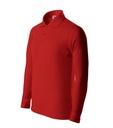 Koszulka polo M241 - Red