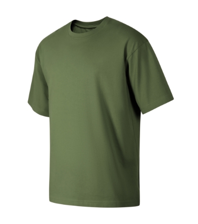 Koszulka unisex M812 - Khaki