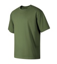 Koszulka unisex M812 - Khaki