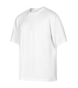 Koszulka unisex M812 - bialy