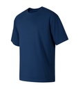 Koszulka unisex M812 - ciemnoniebieski