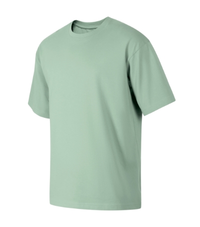 Koszulka unisex M812 - sage