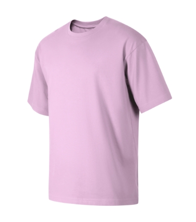Koszulka unisex M812 - orchid