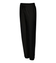 Spodnie dresowe unisex M609 - czarny