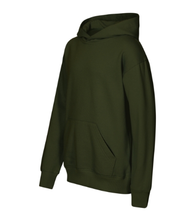 Bluza dziecieca M423 - military